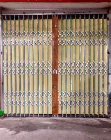 Cho thuê tầng 1 khép kín 25m² tại ngõ 36 ao sen, mỗ lao, hà 7389514