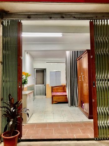 Cho thuê tầng 1 khép kín 25m² tại ngõ 36 ao sen, mỗ lao, hà 7389515