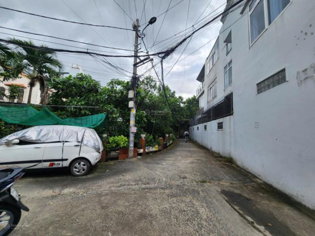 Siêu hot hxh nhà mới 5x13m 3 tầng vào ở ngay đường 10m 7389580