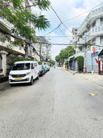 2mt trước sau đường 8m thông tại phan văn trị thông quang 7389581