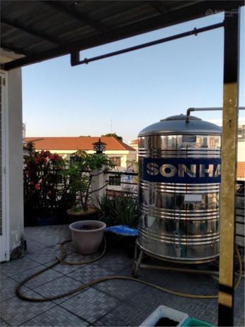 2mt trước sau đường 8m thông tại phan văn trị thông quang 7389585