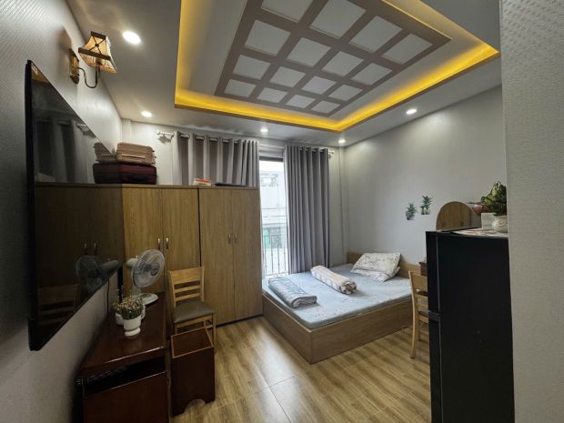 Hxh thông  5 tầng  9 phòng  hoàng hoa thám  dòng tiền 7389849