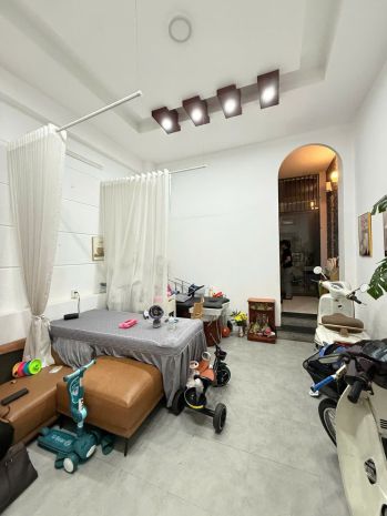 Hxh bùi đình túy trung tâm bình thạnh  nhà đẹp 3 tầng 7389869