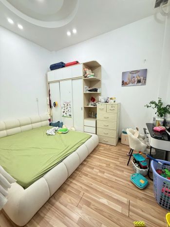 Hxh bùi đình túy trung tâm bình thạnh  nhà đẹp 3 tầng 7389875