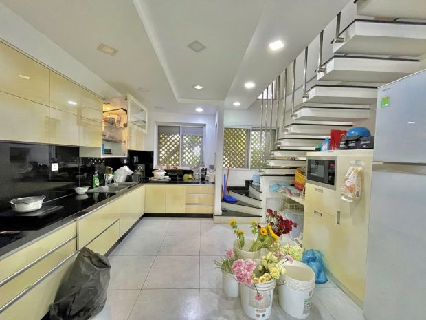 Giảm 600tr  compound an ninh  ô tô đậu cửa  5 tầng  gần 7389913