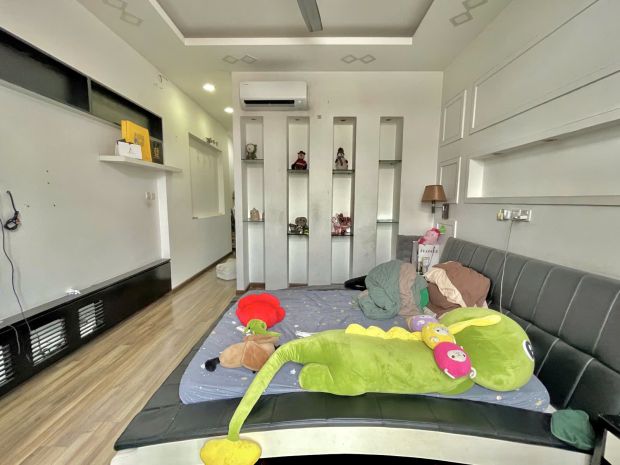 Giảm 600tr  compound an ninh  ô tô đậu cửa  5 tầng  gần 7389914