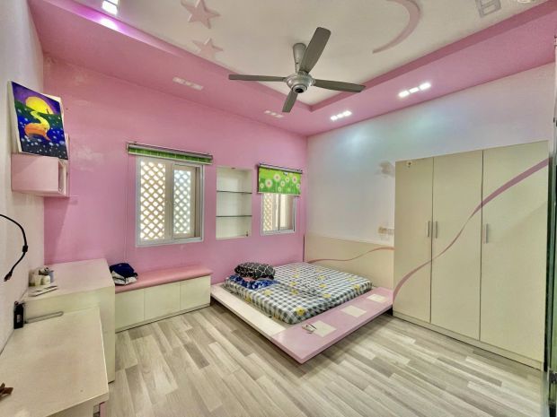 Giảm 600tr  compound an ninh  ô tô đậu cửa  5 tầng  gần 7389915