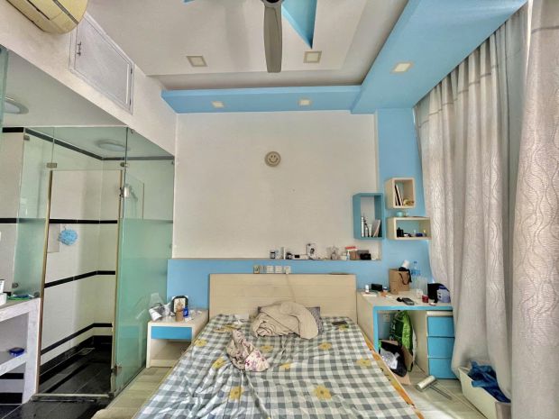 Giảm 600tr  compound an ninh  ô tô đậu cửa  5 tầng  gần 7389916