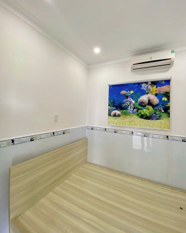 Bán nhà 2 tầng tttp nha trang , hẻm thông , gần cầu hộ 7389969