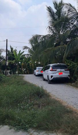 Chính chủ bán đất thổ cư gần lộ dừa  vĩnh công, châu 7389991