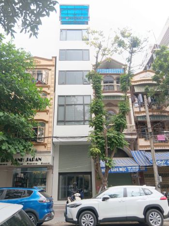 Cho thuê kinh doanh tầng 1 và 2 -  căn hộ mini khép kín mặt 7390023