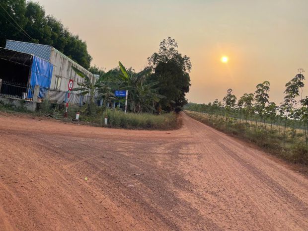 Cơ hội sở hữu đất rộng  bắc tân uyên, tp hồ chí minh 7390065