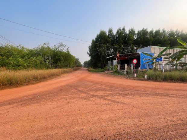 Cơ hội sở hữu đất rộng  bắc tân uyên, tp hồ chí minh 7390066