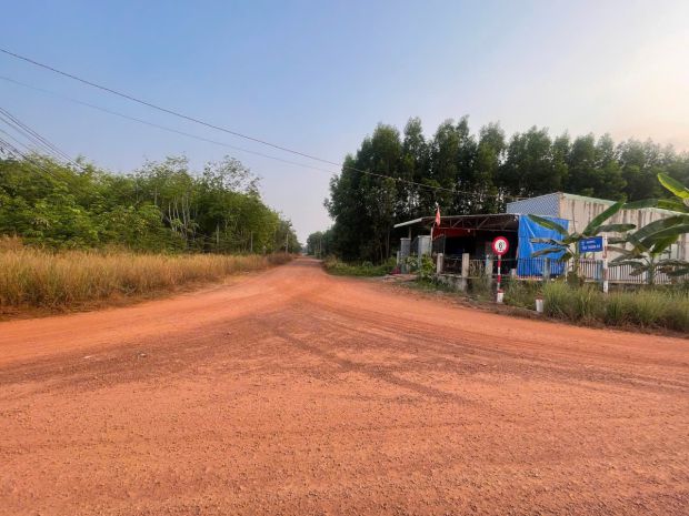 Cơ hội sở hữu đất rộng  bắc tân uyên, tp hồ chí minh 7390068