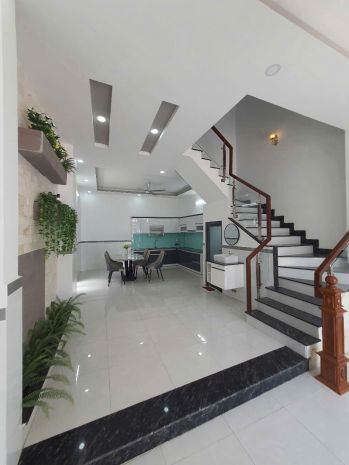 Bán nhà góc 2 mặt tiền đường 11 trường thọ thủ đức. 7390260