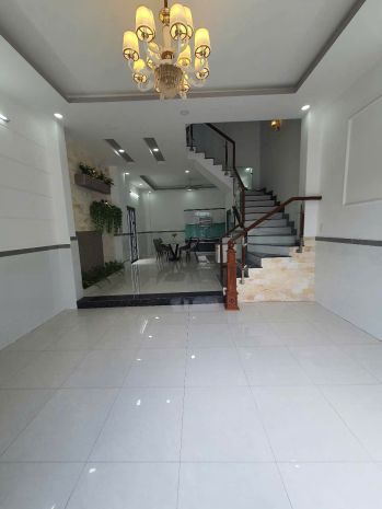 Bán nhà góc 2 mặt tiền đường 11 trường thọ thủ đức. 7390262