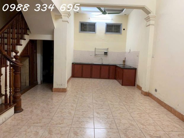 Cho thuê nhà tại ngõ 44 phố hào nam, đống đa, hà nội. 7390273