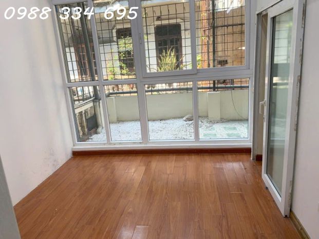 Cho thuê nhà tại ngõ 44 phố hào nam, đống đa, hà nội. 7390276