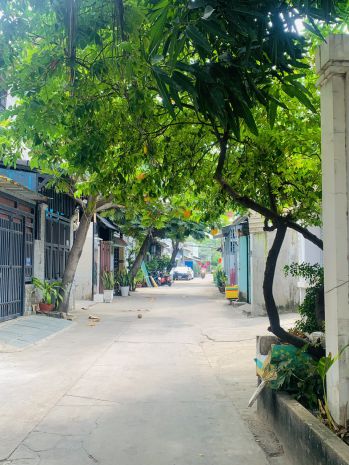 Nhà hiệp bình chánh  gần gigamall  75m2 full thổ - chỉ nhỉ 7390415