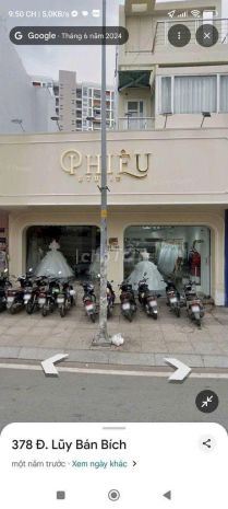 Chính chủ cần bán nhà mặt phố hòa thạnh tân phú ,tphcm 7390493