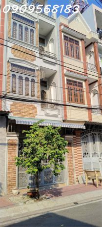 Bán nhà mặt tiền cao lỗ, q8 - giá chỉ 10,8 tỷ   vừa ở 7390498