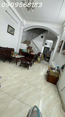 Bán nhà mặt tiền cao lỗ, q8 - giá chỉ 10,8 tỷ   vừa ở 7390499