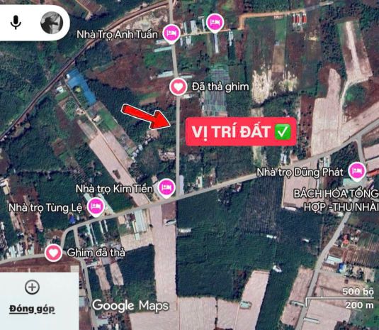 Chính chủ bán siêu phẩm bđs dòng tiền tại minh hưng mall , 7390535