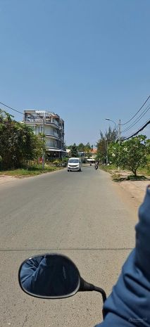 Bán đất nền sổ đỏ 5x23.5 đã có sổ kdc phú xuân giá 63tr 7390637