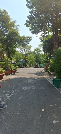 Bán đất nền sổ đỏ 5x23.5 đã có sổ kdc phú xuân giá 63tr 7390638