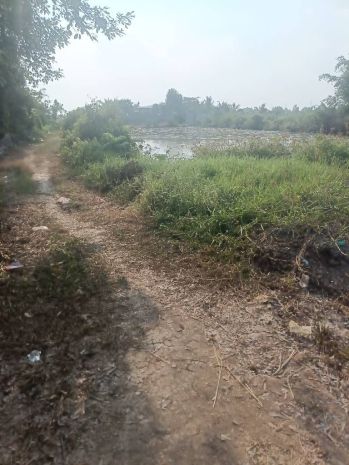 Đất cln- đỗ văn dậy - wien kênh sáng - hóc môn 6600m2 cạnh 7390648