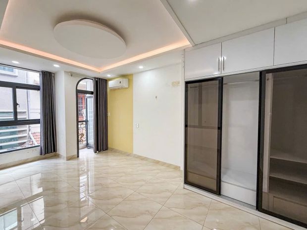 Lê văn sỹ - giáp q3 - 41m2 - 4 tầng - 3pn - 7.85 tỷ 7390734