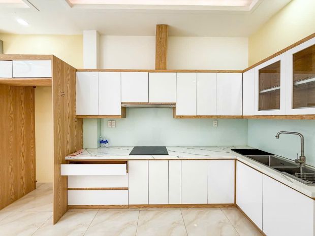 Lê văn sỹ - giáp q3 - 41m2 - 4 tầng - 3pn - 7.85 tỷ 7390735