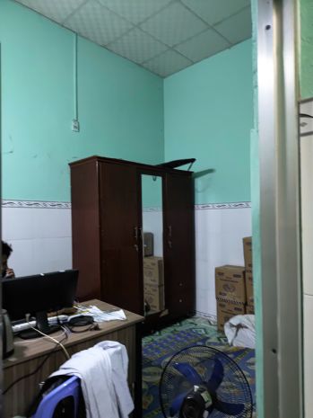 Cần bán nhà khu phố thắng lợi, dĩ an - giá tốt, nhất khu 7390798