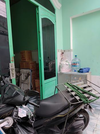 Cần bán nhà khu phố thắng lợi, dĩ an - giá tốt, nhất khu 7390799