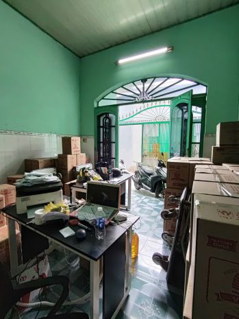 Cần bán nhà khu phố thắng lợi, dĩ an - giá tốt, nhất khu 7390800