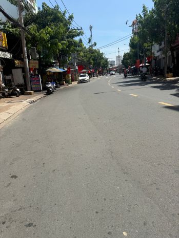 Bán nhà 2 mặt tiền nguyễn phúc chu - gần trường chinh, ga 7390815