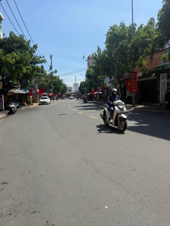 Bán nhà 2 mặt tiền nguyễn phúc chu - gần trường chinh, ga 7390817