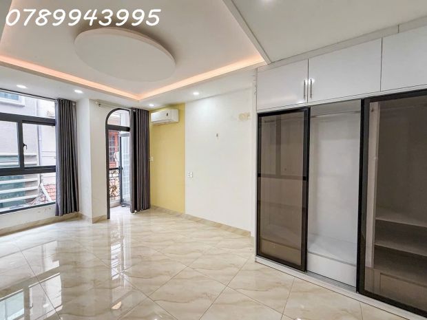 Bán nhà lê văn sỹ giáp quận 3 gần hxh, 42m 3.5x12, giá 7390841