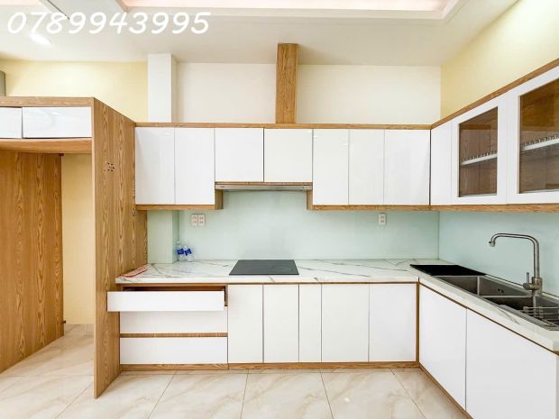 Bán nhà lê văn sỹ giáp quận 3 gần hxh, 42m 3.5x12, giá 7390842