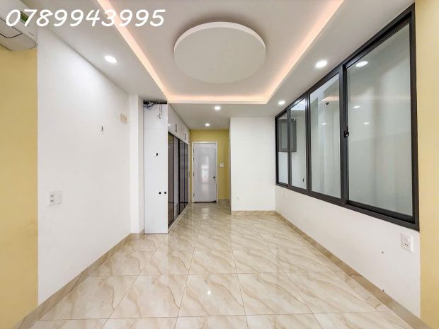 Bán nhà lê văn sỹ giáp quận 3 gần hxh, 42m 3.5x12, giá 7390843