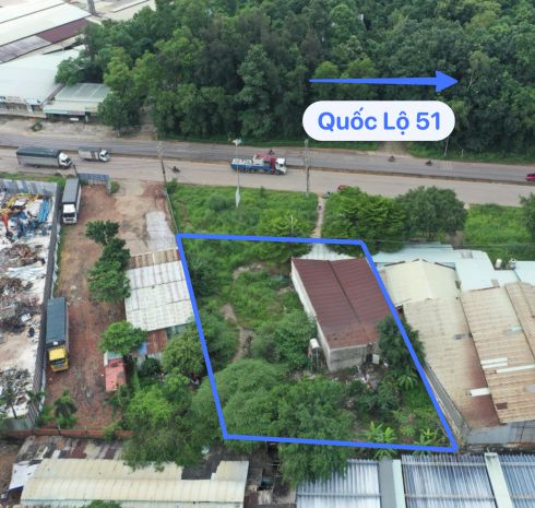 Chỉ cần vốn khoảng 4 tỷ sở hữu ngay hơn 1000m² đất an phước 7390962