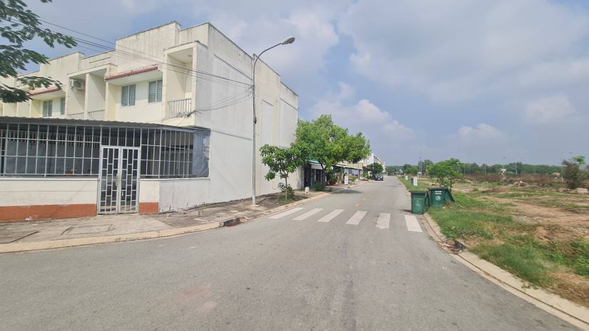 Bán nhà ở tây ninh, ngay trung tấm kcn phước đông 7390999