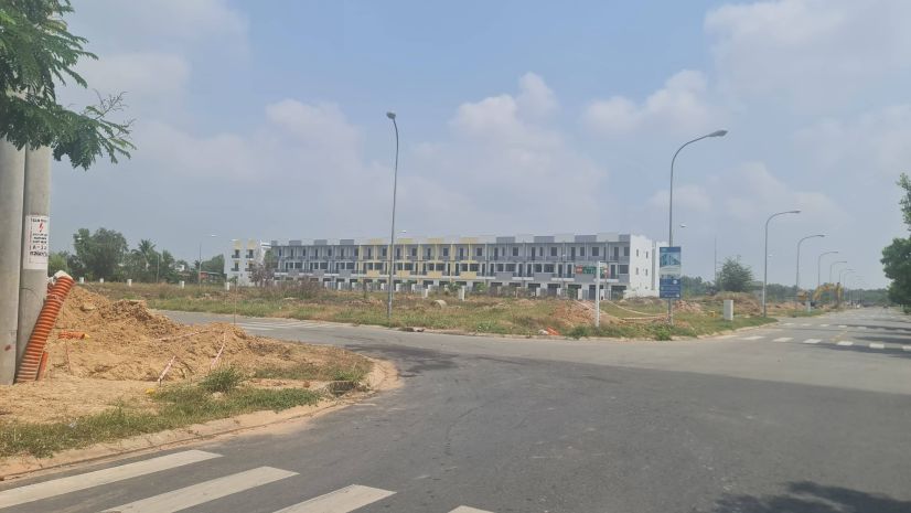 Bán nhà ở tây ninh, ngay trung tấm kcn phước đông 7391000