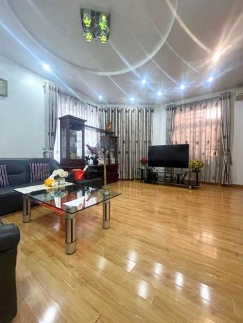 Võng thị 50m x6 tầng 19,5 tỷ lô góc,ngõ thông kinh 7391012