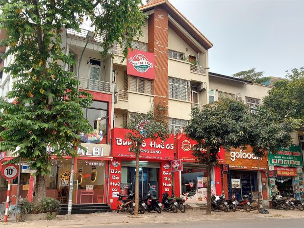 140m² biệt thự lô góc  view hồ mỗ lao  tài sản giữ tiền 7391016