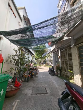 Nhà đẹp  giá tốt   chính chủ cần bán nhà tại phường 14, 7391089