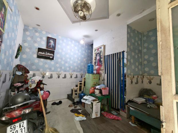 Nhà đẹp  giá tốt   chính chủ cần bán nhà tại phường 14, 7391092