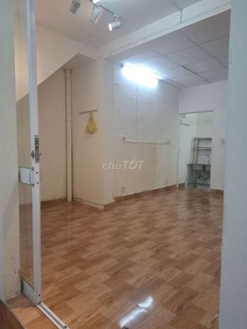 Chính chủ cho thuê nhà 40m²  mặt tiền hẻm hậu giang, 7391147