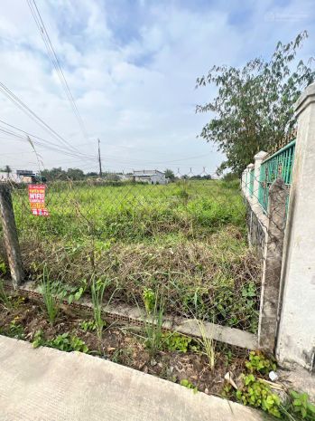 Chính chủ hạ giá, bán gấp đất diện tích lớn gần trụ sở hành 7391229