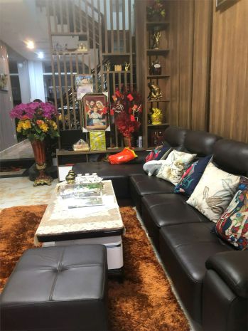 Nhà đẹp giá tốt  chính chủ cần bán nhà phan văn trị 7391298